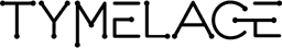 Tymelace Logo